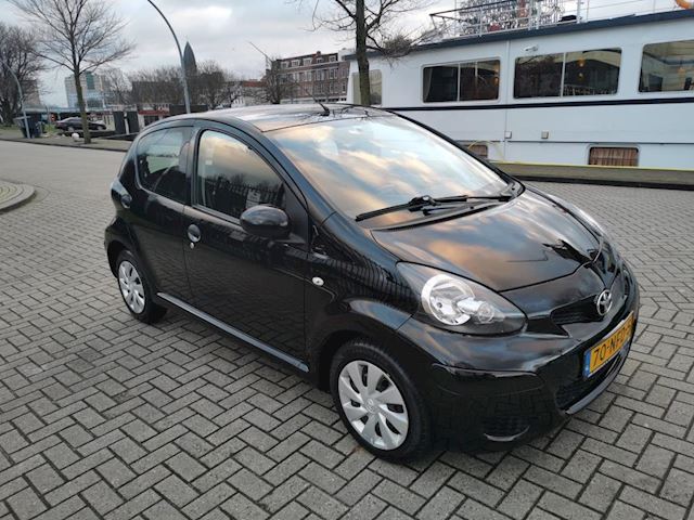 Toyota Aygo 1.0-12V Access