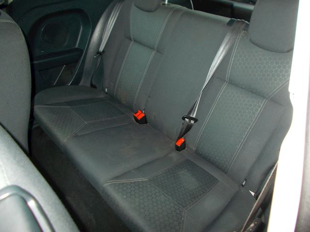 Ford Fiesta 1.4 Titanium bj 2009 nette auto nwe apk