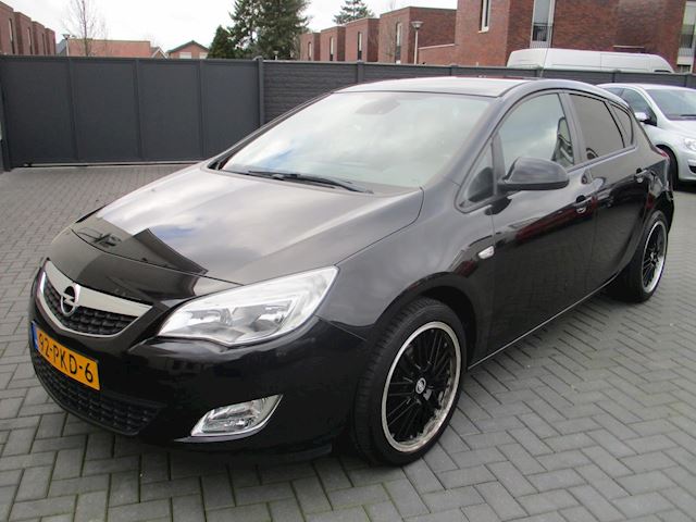 Opel Astra 1.4 Edition AIRCO !