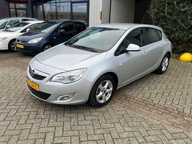 Opel ASTRA 1.6 Selection, AUTOMAAT, Inruil mog