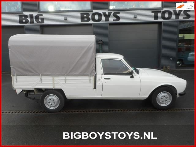 Peugeot 504 occasion - Big Boys Toys B.V.