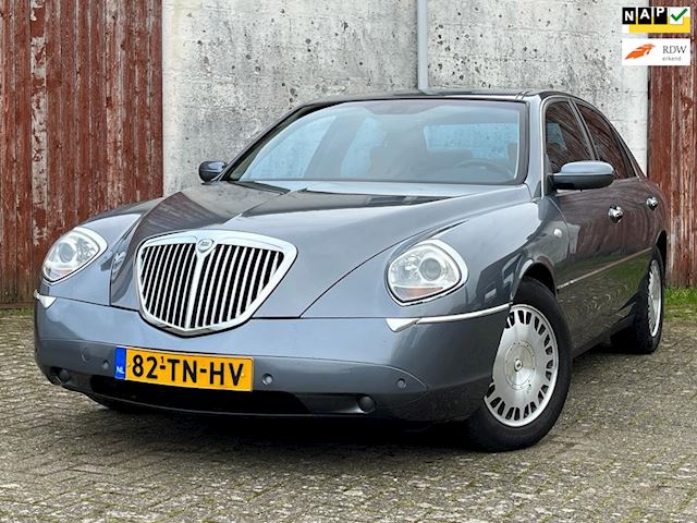 Lancia Thesis occasion - Voorwaerts