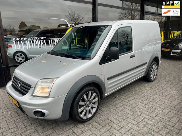 Ford Transit Connect T200S 1.8 TDCi Trend