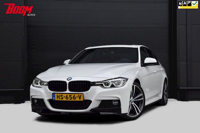 BMW 3-serie occasion - Boom Auto's