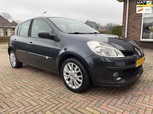 Renault Clio 1.2 TCE Collection | 5DRS | Airco | Cruise | LMV | 