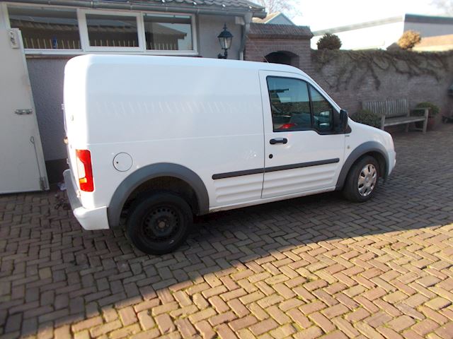 Ford Transit Connect T220S 1.8 TDCi Trend bj 2013 ..motor defect