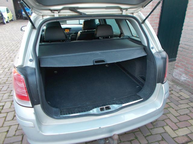 Opel Astra Wagon 1.8 Elegance bj 2005 airco