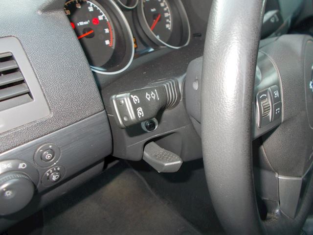 Opel Astra Wagon 1.8 Elegance bj 2005 airco