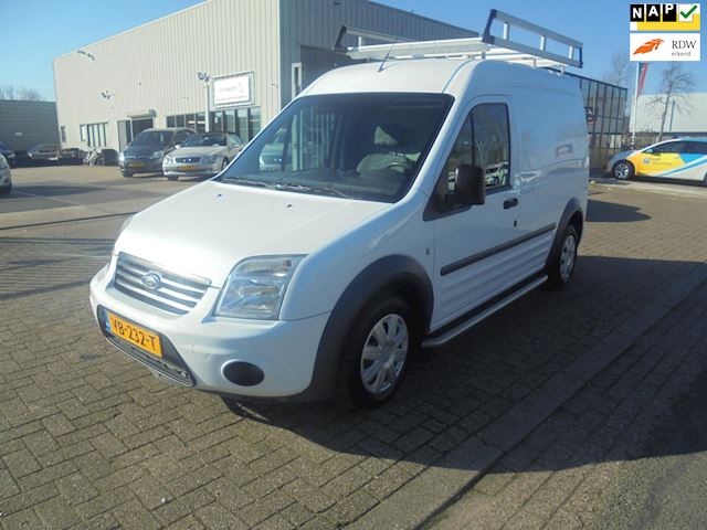 Ford Transit Connect T230L 1.8 TDCi Trend, NAP, Imperial, Airco