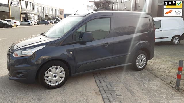 Ford Transit Connect occasion - Boekhout Auto's