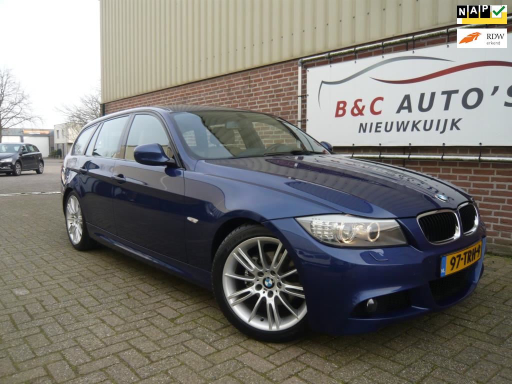 BMW 3-serie Touring occasion - B&C Auto's