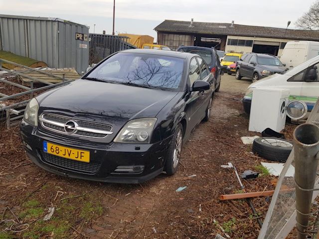 Opel Vectra GTS occasion - Holland Auto's