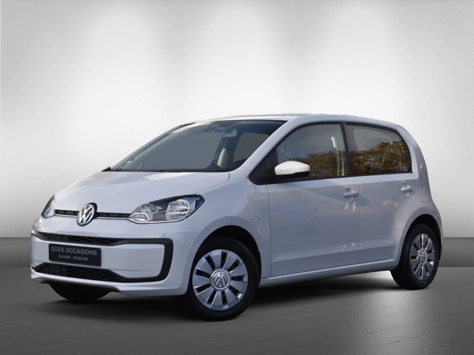 Volkswagen Up occasion - Used Car Lease