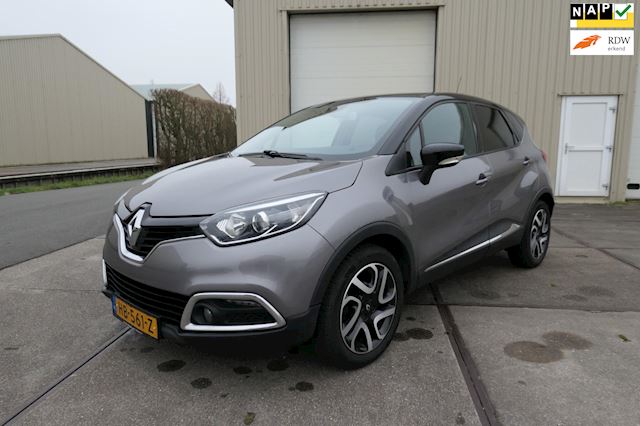 Renault Captur Verkocht...verkocht...verkocht
