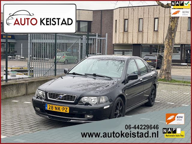 Volvo S40 occasion - Auto Keistad