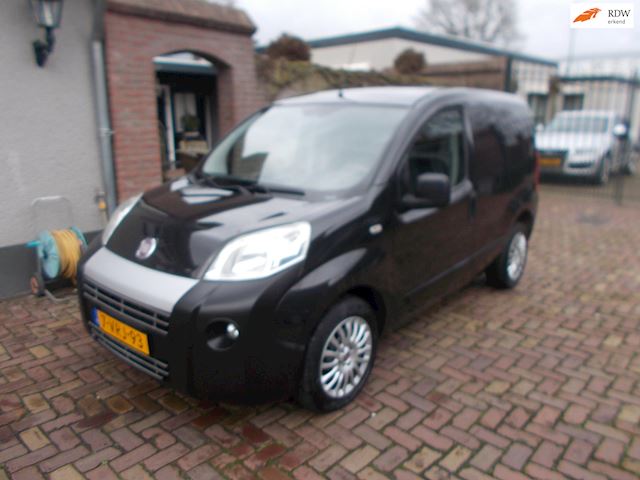 Fiat Fiorino 1.3 MJ Adventure 155 dkm airco nette auto bj 2011 nwe apk