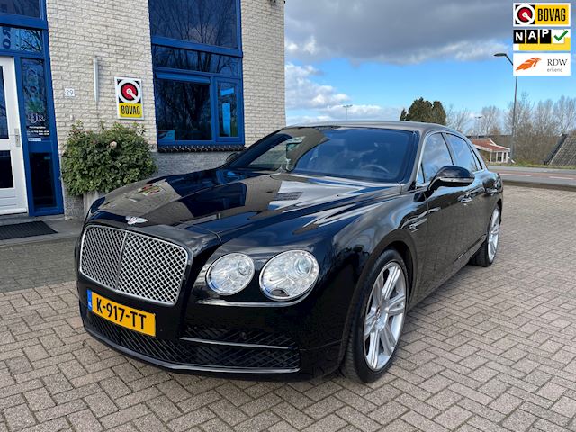 Bentley Flying Spur occasion - Autobedrijf E.J. Rooy