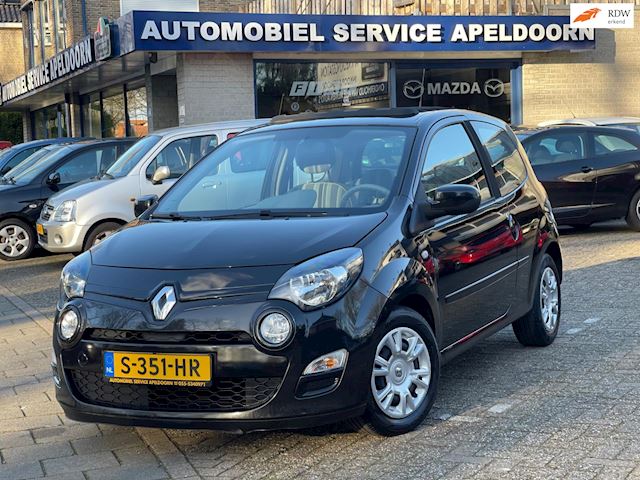Renault TWINGO occasion - Automobiel Service Apeldoorn