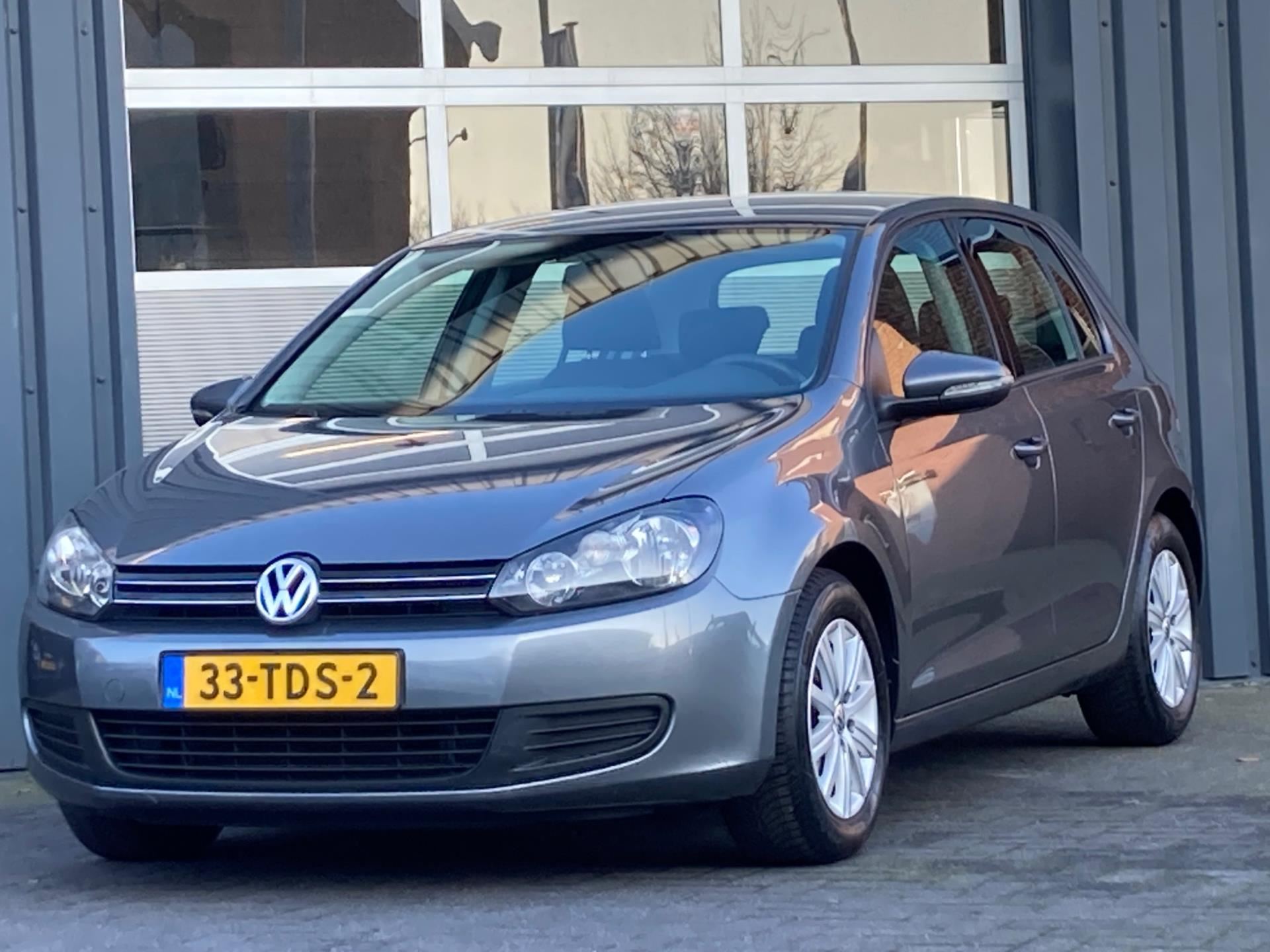 Volkswagen Golf occasion - Auto Veldzicht