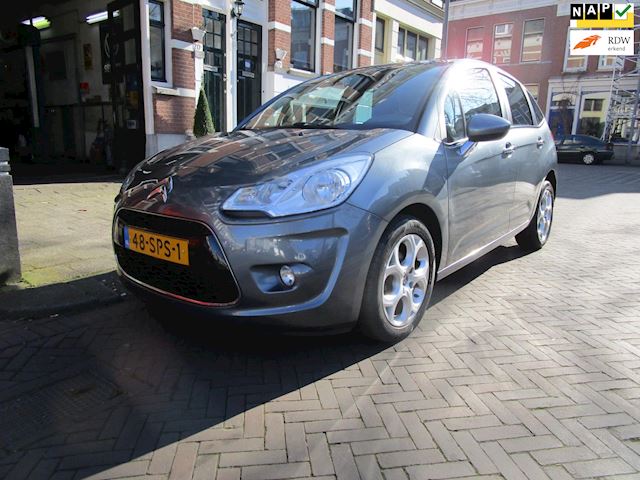 Citroen C3 1.4i Selection  5 Drs  Airco occasion - Quickservice Noord