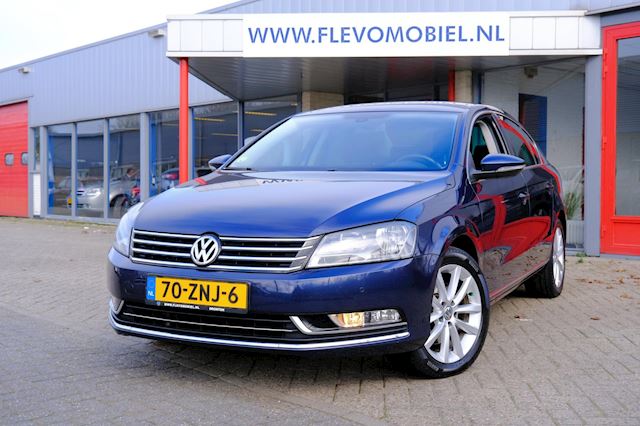 Volkswagen Passat occasion kopen? Bekijk occasions Dronten - FLEVO Mobiel