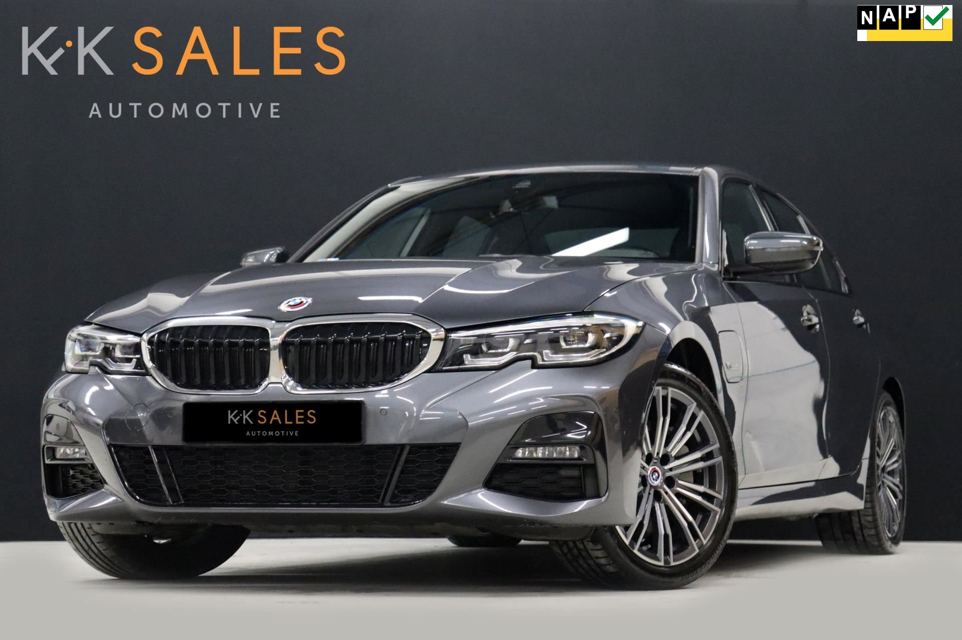 BMW 3-serie occasion - Kik Sales
