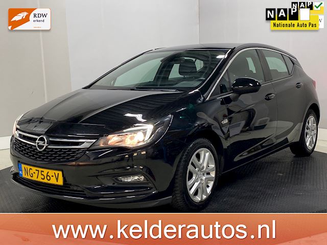 Opel Astra 1.0 Business+