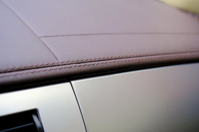 Jaguar XF occasion - FLEVO Mobiel