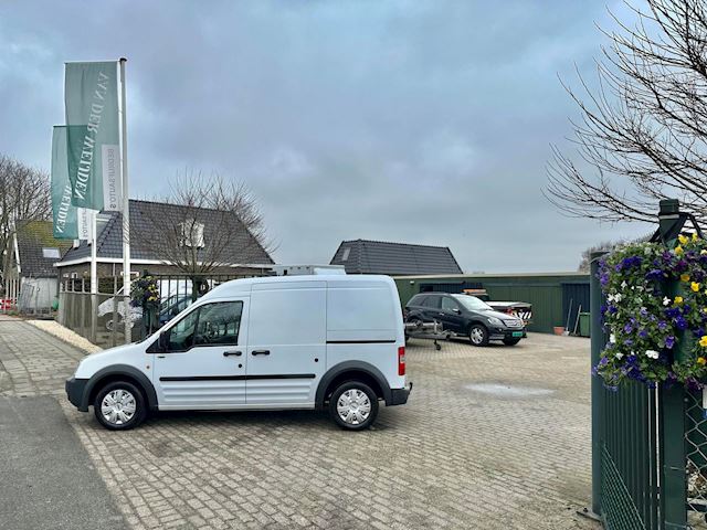 Ford Transit Connect T230L 1.8 TDCi Airco/Fiscaal Gunstig!!! L2H2/Marge