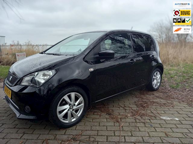 Seat Mii 1.0 Sport Connect