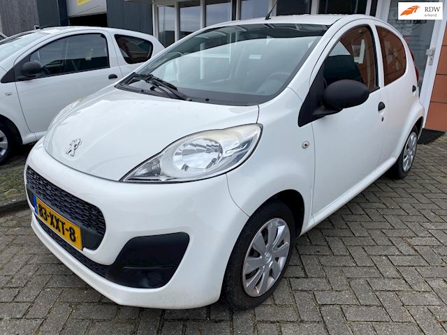 Peugeot 107 1.0 Access Accent airconditioning 
