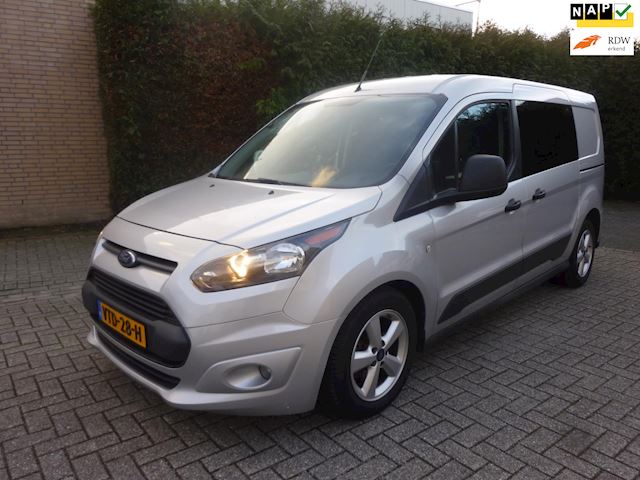 Ford TRANSIT CONNECT 1.5 TDCI L2 Ambiente AUTOMAAT