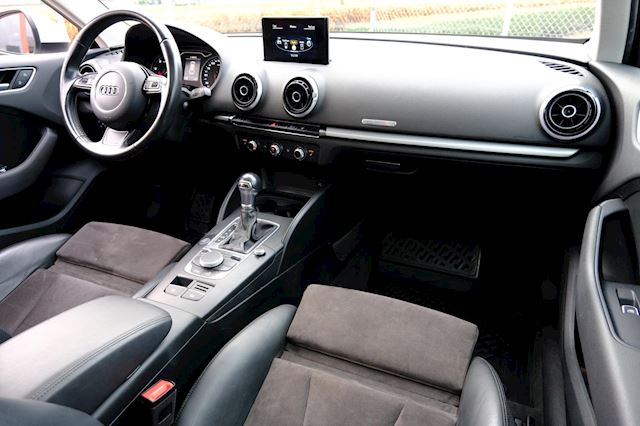 Audi A3 occasion - FLEVO Mobiel