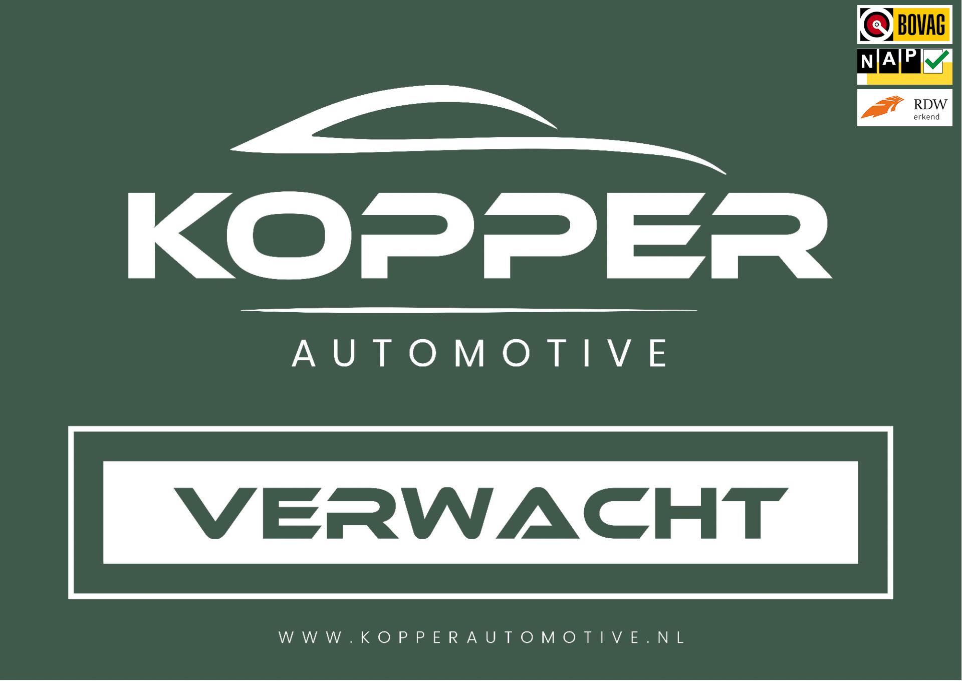 Fiat Punto Evo occasion - Kopper Automotive