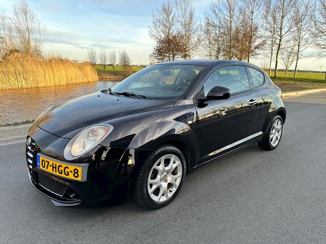 Alfa Romeo MiTo occasion - Adak Auto's