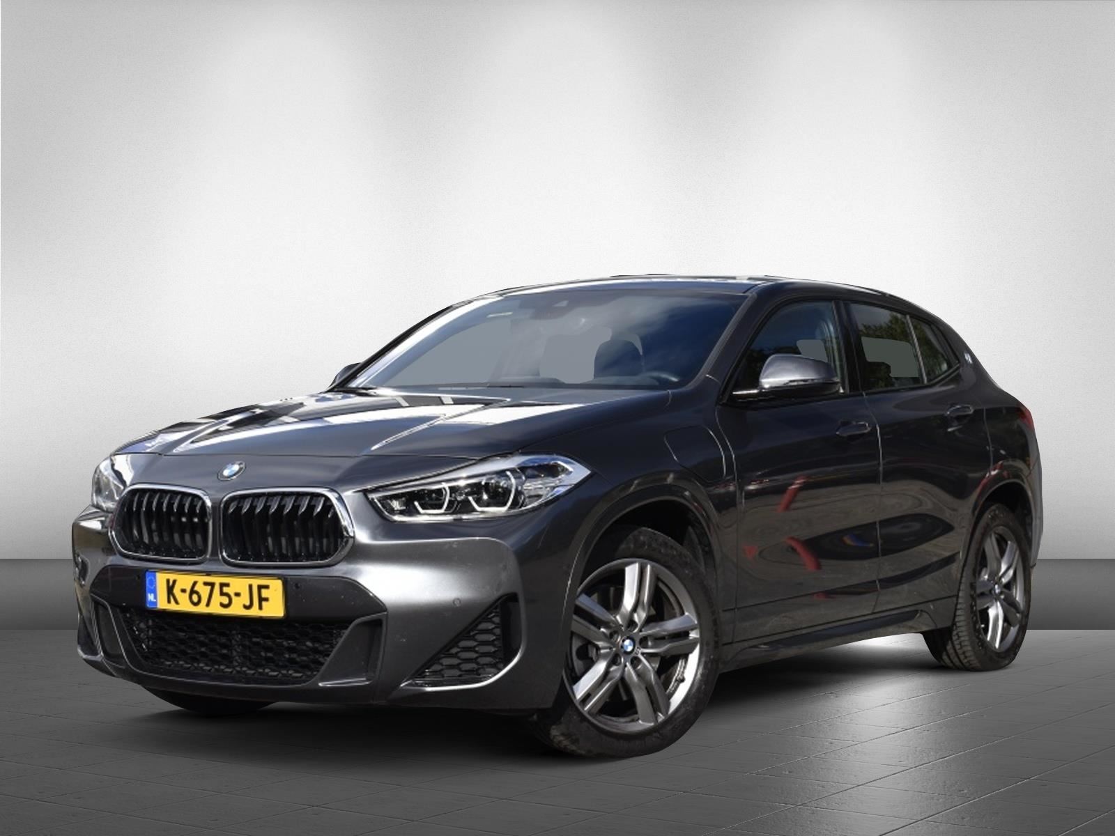 BMW X2 occasion - Used Car Lease
