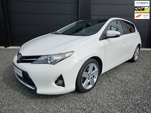 Toyota Auris 1.3 Dynamic | Full option | 1e Eig | Dealer Ond. |