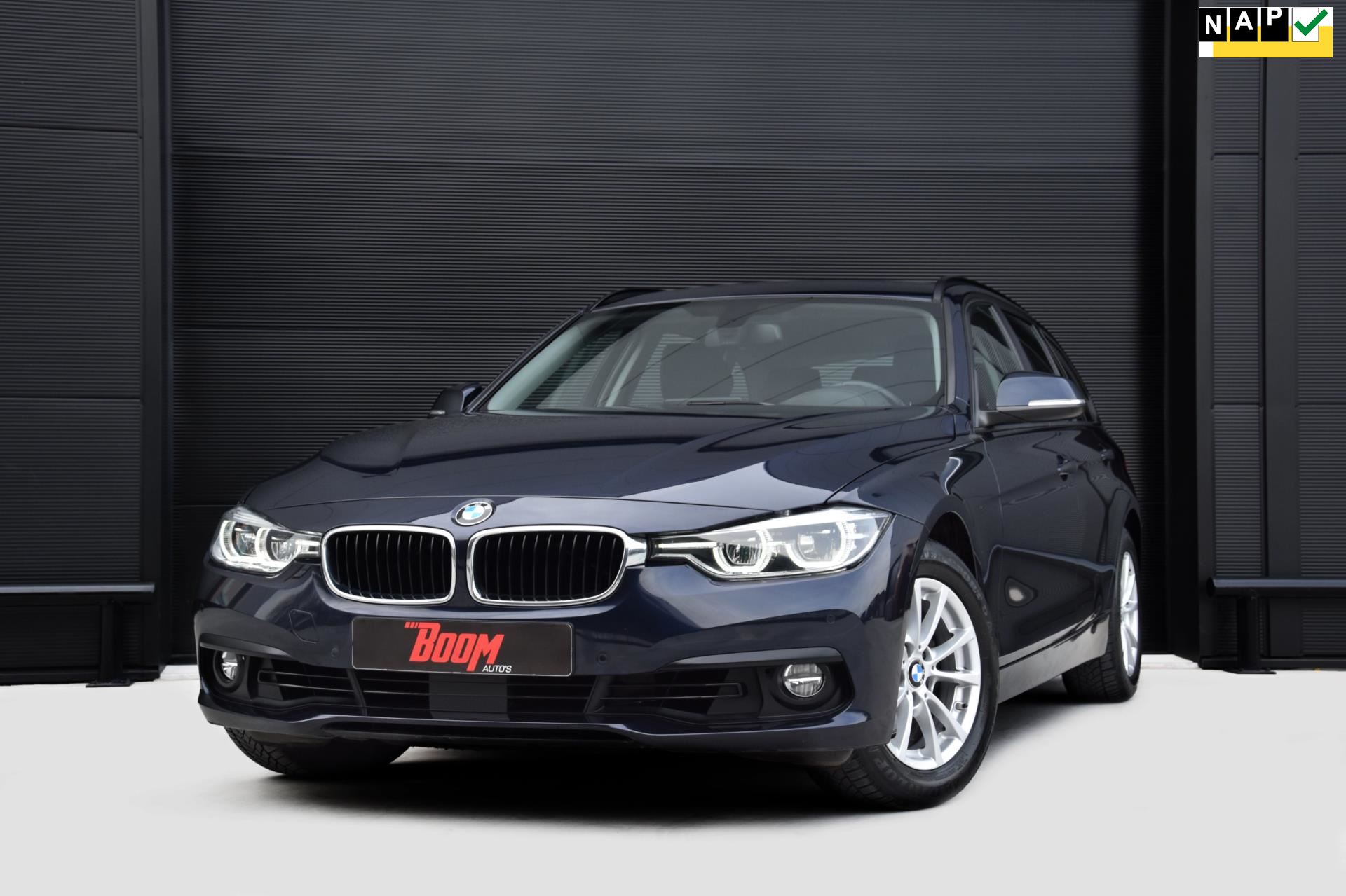 BMW 3-serie Touring occasion - Boom Auto's
