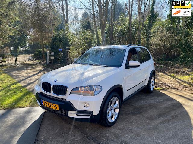 BMW X5 XDrive30d High Executive 7 Persoons