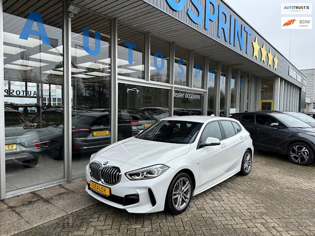 BMW 1-serie occasion - Sprint Automobiel