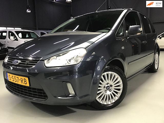 Ford C-MAX occasion - FB2 Cars