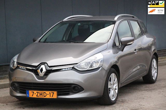 middernacht Feodaal Excursie Renault Clio occasion kopen? Bekijk occasions in Achterveld - Auto Hoeve  B.V.
