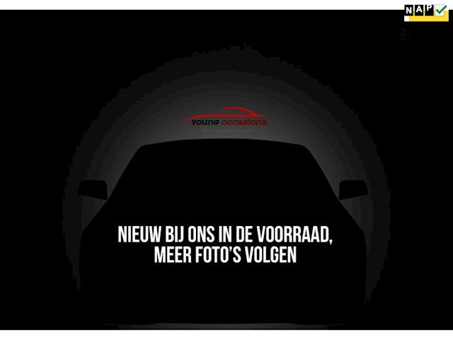 Ford Focus Wagon 1.0 Ecoboost Titanium Edition Navi|Keyless entry| Orgineel Nederlandse Auto