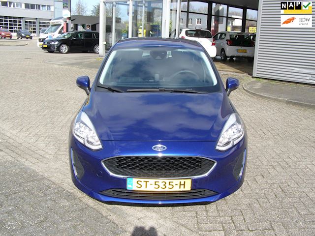 Ford Fiesta occasion - Occasion Centrum Lelystad