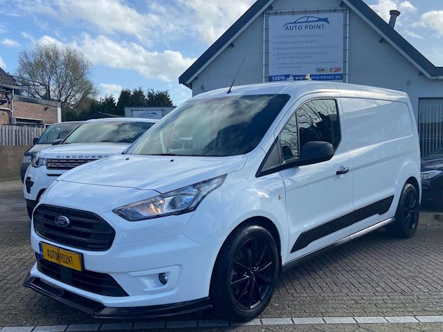 Ford Transit Connect 1.5 LANGE UITVOERING ST-LINE PACK/AUTOMAAT/PDC