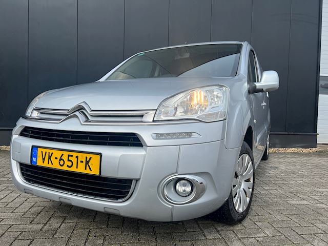 Citroen Berlingo occasion - Dennis Jansen Auto's