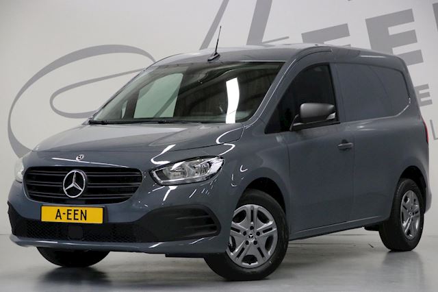 Mercedes-Benz Citan occasion - Aeen Exclusieve Automobielen