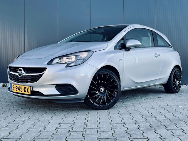 Opel Corsa occasion - Wolsing Auto's