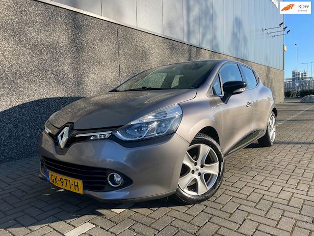 Helaas Onderwijs zij is Renault Clio - 0.9 TCe Dynamique / Nieuwe APK en beurt / Benzine uit 2015 -  www.kdjautomotive.nl