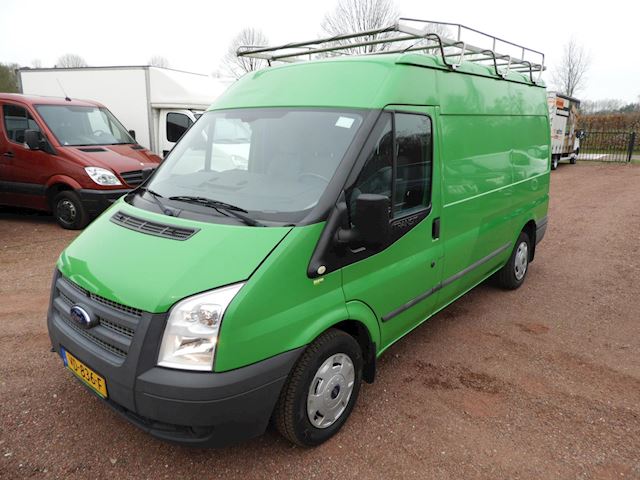 Ford Transit 280M 2.2 TDCI HD Airco  Cruise Marge!